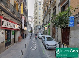 Local comercial en venta en Universidad - Malasaña en Madrid - Imagen 5