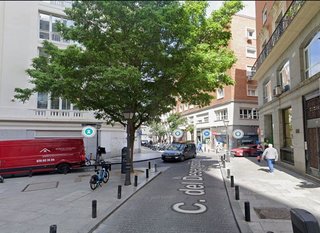 Local comercial en venta en Universidad - Malasaña en Madrid - Imagen 6