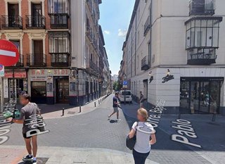 Local comercial en venta en Universidad - Malasaña en Madrid - Imagen 7