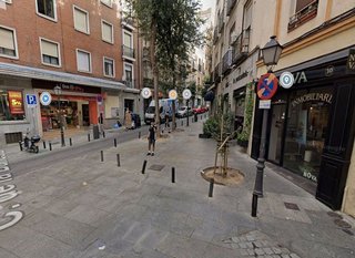 Local comercial en venta en Universidad - Malasaña en Madrid - Imagen 8