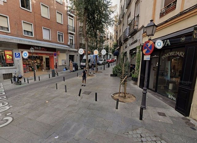 Local comercial en venta en Universidad - Malasaña en Madrid - Imagen 4