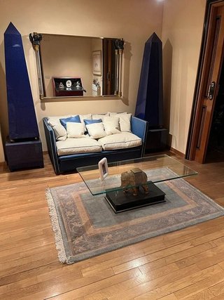 Piso en venta en Centro en Palencia