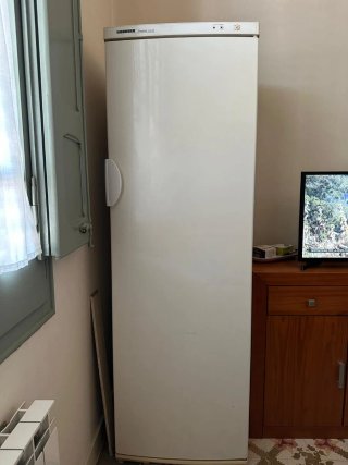 Nevera Liebherr