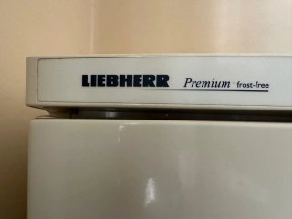 Nevera Liebherr