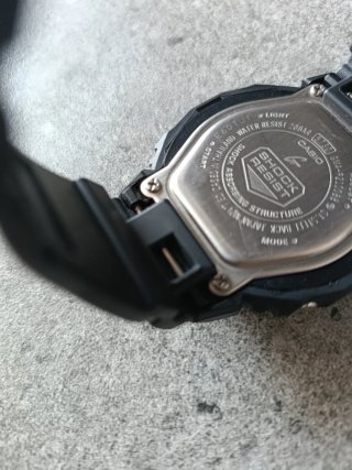 Original!! G-Shock GMA-P2100BB