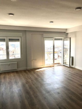 Piso en alquiler en Alfonso en Zaragoza