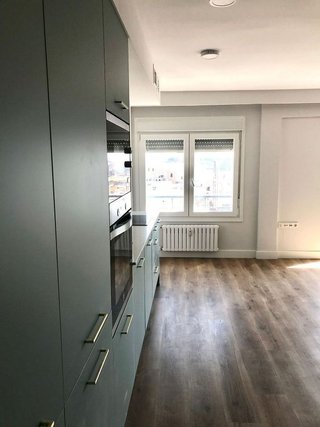 Piso en alquiler en Alfonso en Zaragoza