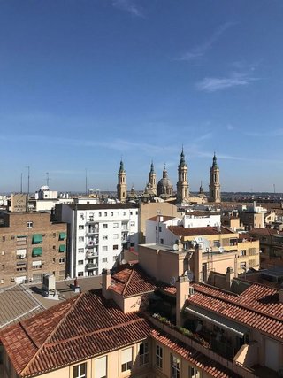 Piso en alquiler en Alfonso en Zaragoza