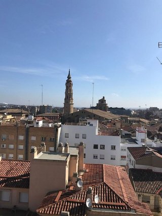 Piso en alquiler en Alfonso en Zaragoza