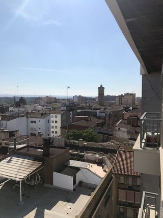 Piso en alquiler en Alfonso en Zaragoza