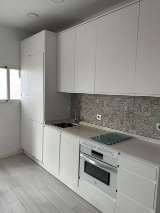 Piso en alquiler en Goya en Madrid - Imagen 18