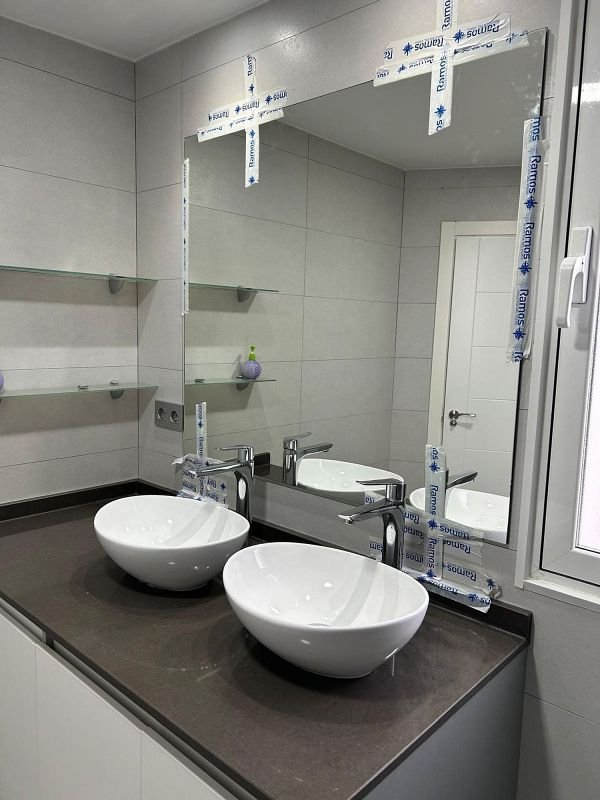 Piso en alquiler en Goya en Madrid - Imagen 10