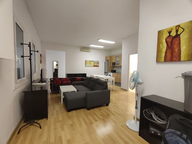 Piso en alquiler en La Dreta de l'Eixample en Barcelona - Imagen 3