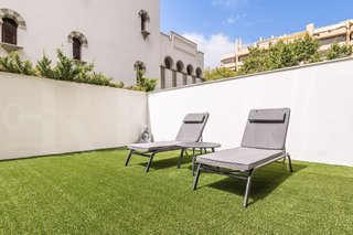 Piso en alquiler en Zona Sohail en Fuengirola