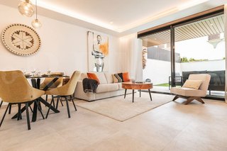 Piso en alquiler en Zona Sohail en Fuengirola