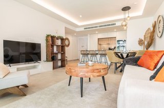 Piso en alquiler en Zona Sohail en Fuengirola
