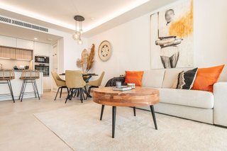 Piso en alquiler en Zona Sohail en Fuengirola