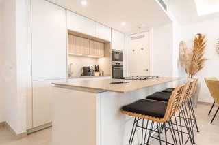 Piso en alquiler en Zona Sohail en Fuengirola