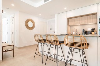 Piso en alquiler en Zona Sohail en Fuengirola