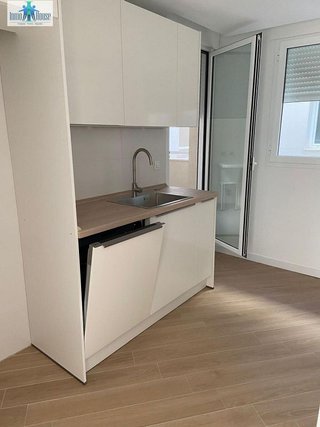 Piso en alquiler en Carretas - Huerta de Marzo - La Pajarita en Albacete