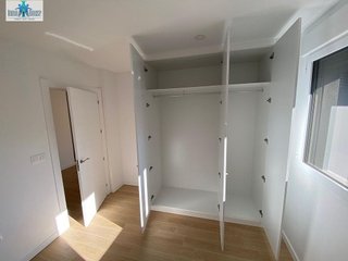 Piso en alquiler en Carretas - Huerta de Marzo - La Pajarita en Albacete