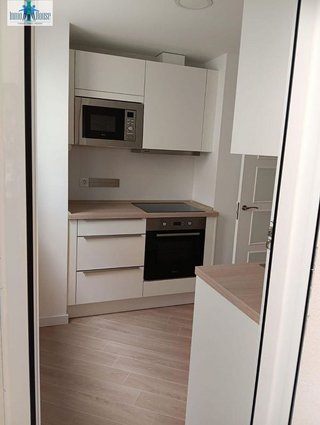 Piso en alquiler en Carretas - Huerta de Marzo - La Pajarita en Albacete