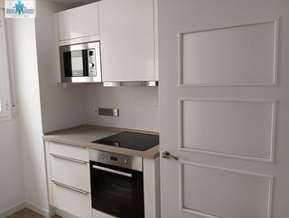 Piso en alquiler en Carretas - Huerta de Marzo - La Pajarita en Albacete