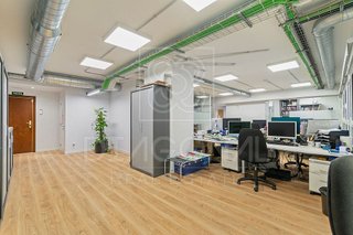 Oficina en venta en La Nova Esquerra de l'Eixample en Barcelona - Imagen 20