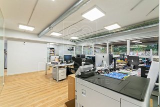 Oficina en venta en La Nova Esquerra de l'Eixample en Barcelona - Imagen 22