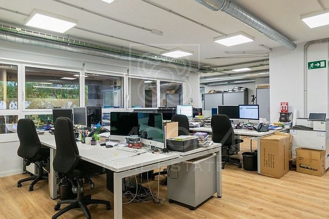 Oficina en venta en La Nova Esquerra de l'Eixample en Barcelona - Imagen 4