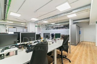 Oficina en venta en La Nova Esquerra de l'Eixample en Barcelona - Imagen 24