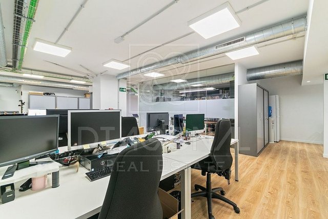 Oficina en venta en La Nova Esquerra de l'Eixample en Barcelona - Imagen 5