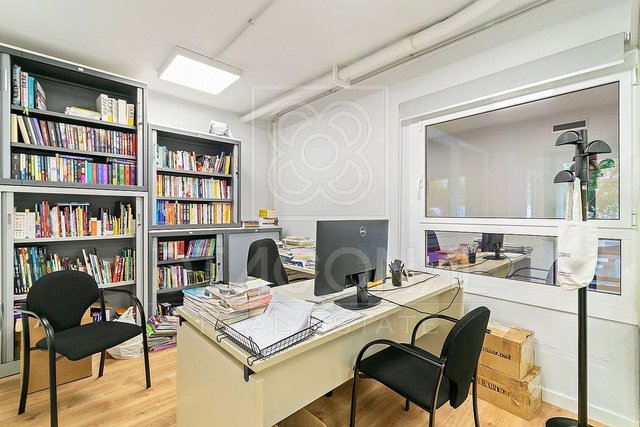 Oficina en venta en La Nova Esquerra de l'Eixample en Barcelona - Imagen 6