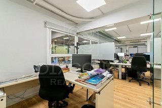 Oficina en venta en La Nova Esquerra de l'Eixample en Barcelona - Imagen 26