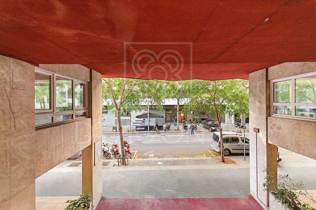 Oficina en venta en La Nova Esquerra de l'Eixample en Barcelona - Imagen 8