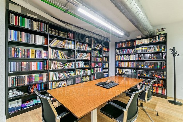 Oficina en venta en La Nova Esquerra de l'Eixample en Barcelona - Imagen 9