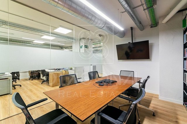 Oficina en venta en La Nova Esquerra de l'Eixample en Barcelona - Imagen 10