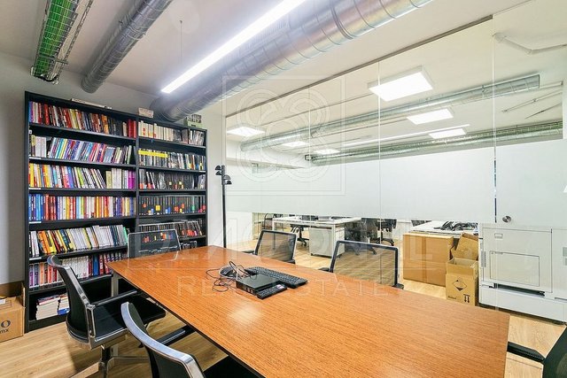 Oficina en venta en La Nova Esquerra de l'Eixample en Barcelona - Imagen 11