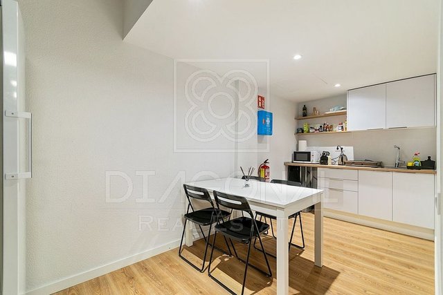 Oficina en venta en La Nova Esquerra de l'Eixample en Barcelona - Imagen 12