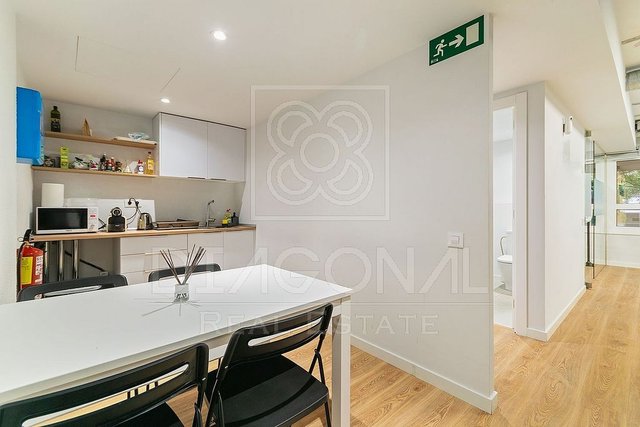 Oficina en venta en La Nova Esquerra de l'Eixample en Barcelona - Imagen 13