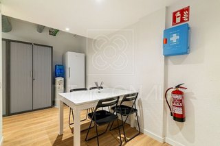 Oficina en venta en La Nova Esquerra de l'Eixample en Barcelona - Imagen 33