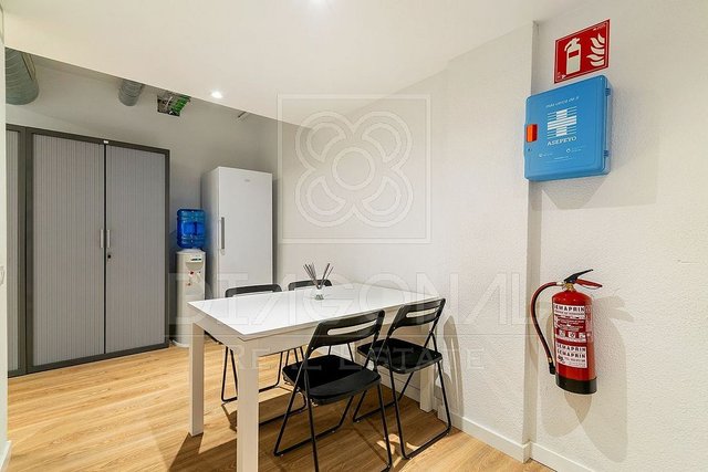 Oficina en venta en La Nova Esquerra de l'Eixample en Barcelona - Imagen 14