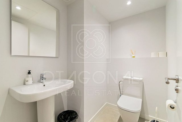 Oficina en venta en La Nova Esquerra de l'Eixample en Barcelona - Imagen 16