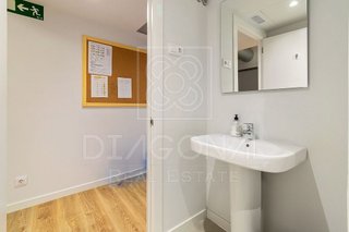 Oficina en venta en La Nova Esquerra de l'Eixample en Barcelona - Imagen 36
