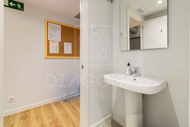 Oficina en venta en La Nova Esquerra de l'Eixample en Barcelona - Imagen 17