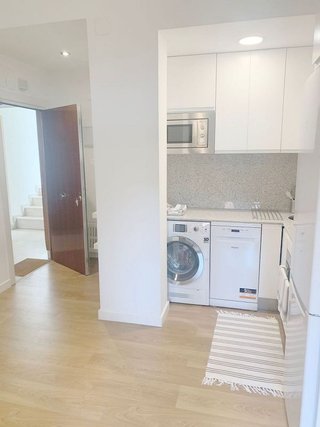 Piso en alquiler en El Viso en Madrid - Imagen 16