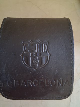 Reloj Viceroy FC Barcelona sin estrenar