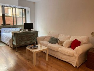 Estudio en alquiler en Argüelles en Madrid - Imagen 23