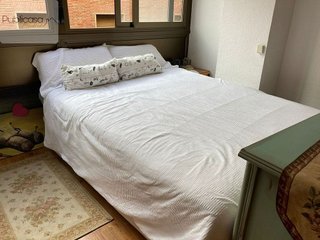Estudio en alquiler en Argüelles en Madrid - Imagen 25