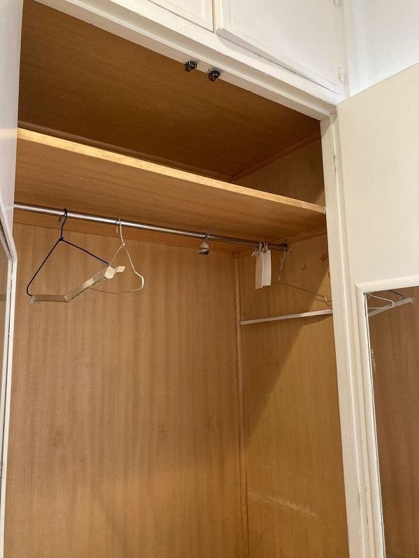 Estudio en alquiler en Argüelles en Madrid - Imagen 7